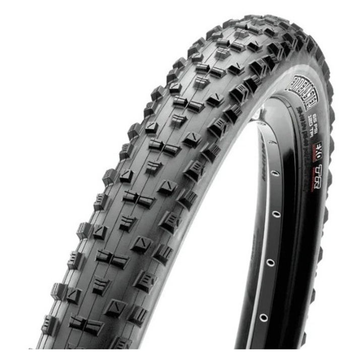 Гума Maxxis Forekaster 27.5 x 2.25, 60 TPI, черна