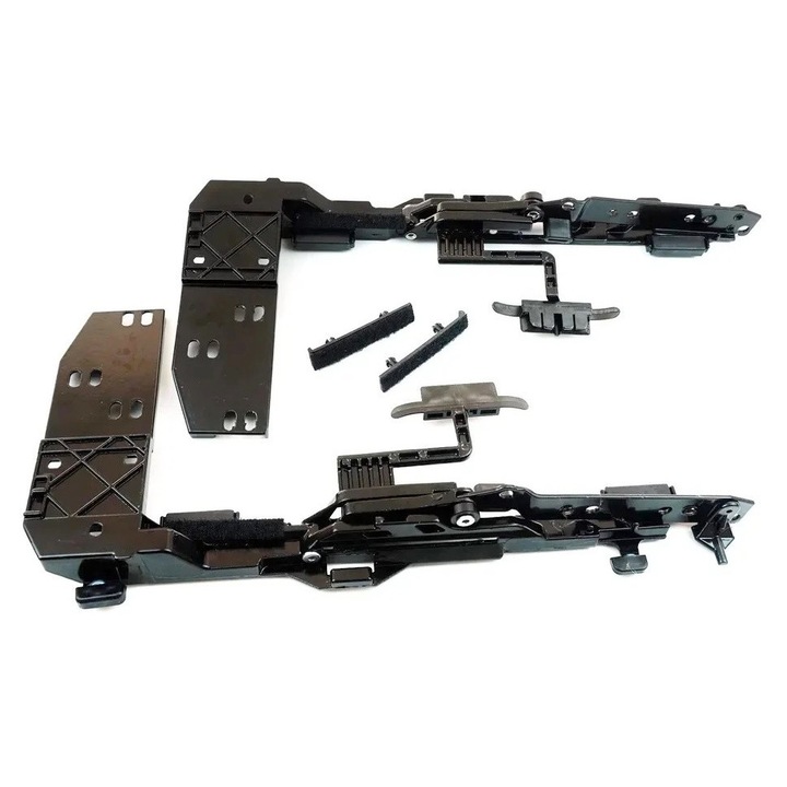 Set de reparații trapa compatibil cu Mercedes E-Class W124 & C124