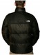 Мъжко яке, The North Face, Черно