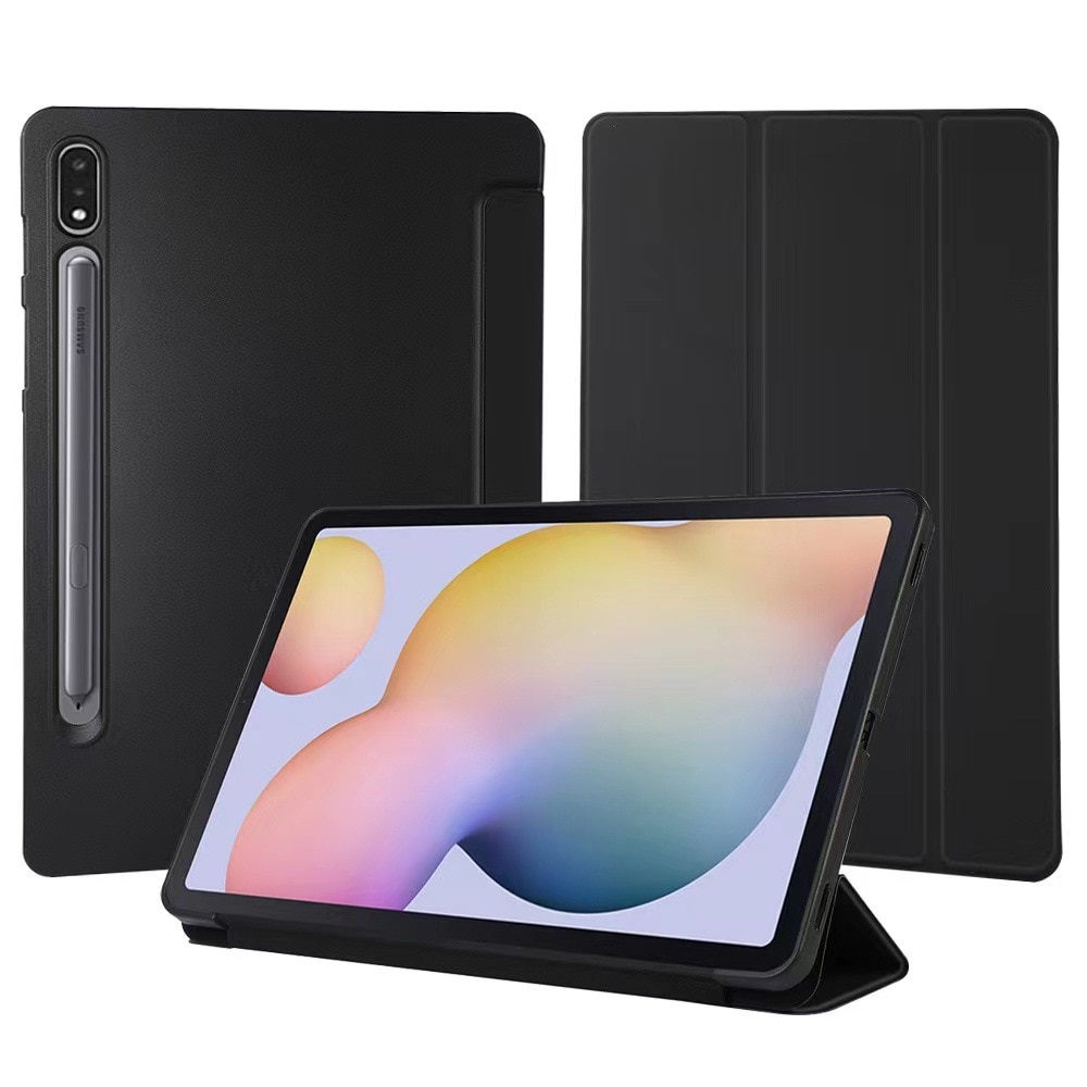 HUSA DIN SILICON pentru Samsung Galaxy Tab S10 FE Plus S10 FE+ 13 "1"