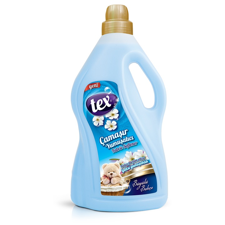 Balsam de rufe Tex Magical Garden 3 l