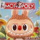 Настолна игра Monopoly Junior, 2-4 играчи, тематична дъска, за деца, 5+ години