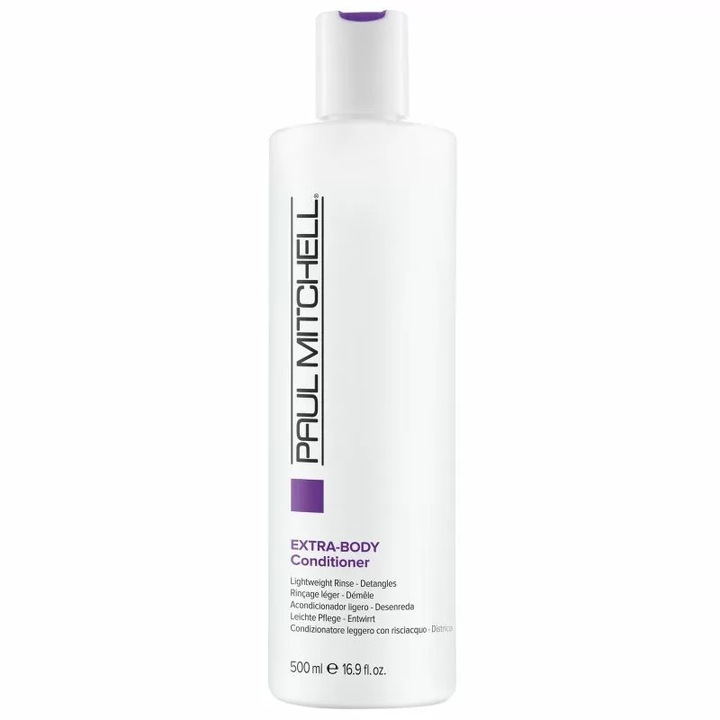 Spumă de păr Paul Mitchell Extra-Body Sculpting Foam 500ml