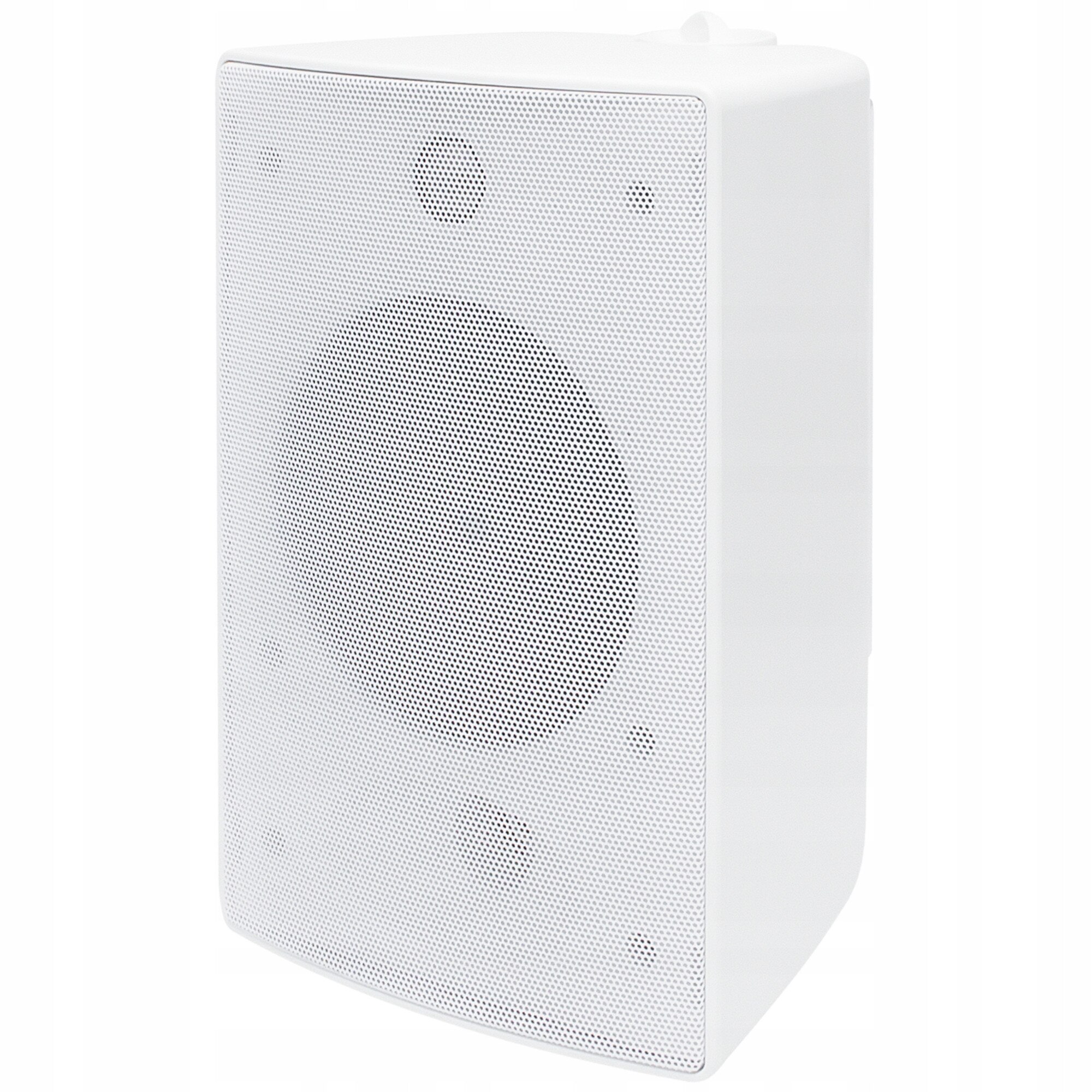 Boxe WS-410, 50W, alb, 152x244x170mm