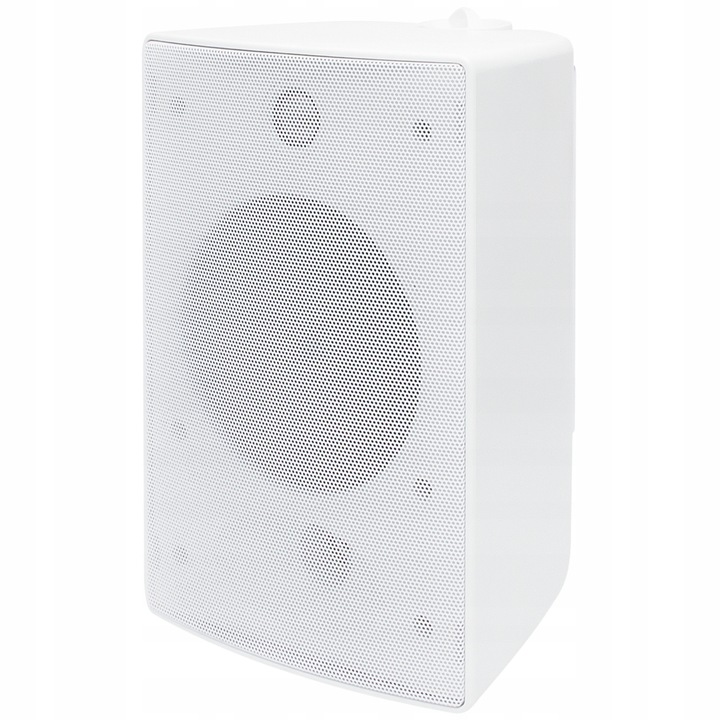 Boxe WS-410, 50W, alb, 152x244x170mm