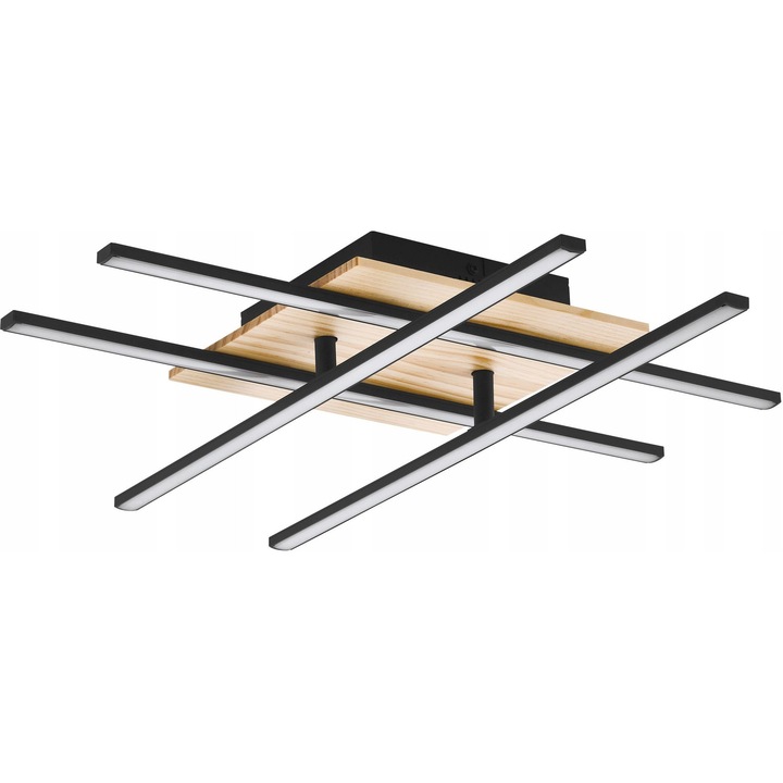 Eglo Marinello 1 99793 LED mennyezeti lámpa, 4x5.25W, 3000K, 2960lm, IP20