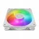 Ventilátor PC Cooler Master SickleFlow Edge 120mm ARGB fehér 120x120x25mm