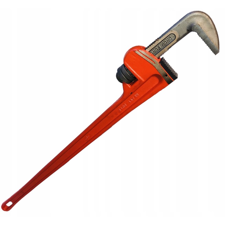 Cheie reglabila pentru tevi KS TOOLS Stillson 1200 mm