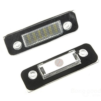 Set 2 buc Lampa LED IDL numar compatibil MERCEDES GL X164 Set 2 buc Lampa LED IDL numar compatibil MERCEDES GL X164