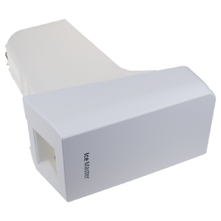 Samsung jégkészítő, T-Type C/D típusú, kompakt, hatékony