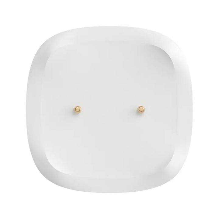 Sonoff SNZB-05P Zigbee érzékelő vízszivárgás észlelésére, ellenálló, 4.8x4.8x2.2cm