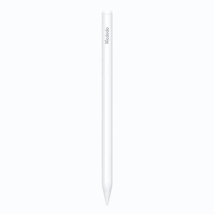 Mcdodo PN-8920 ceruza iPad-hez, fehér, 10-18 óra üzemidő, USB-C töltés