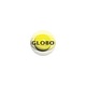 Spot LED Globo Lighting CATTLEYA, 4 becuri, crom mat, 280x280mm