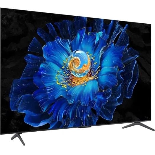 Televizor TCL 50C6KS Mini LED, 4K, 50", Smart, Android TV