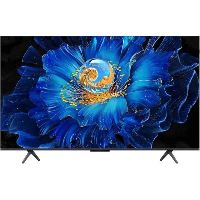 Televizor TCL 50C6KS Mini LED, 4K, 50", Smart, Android TV