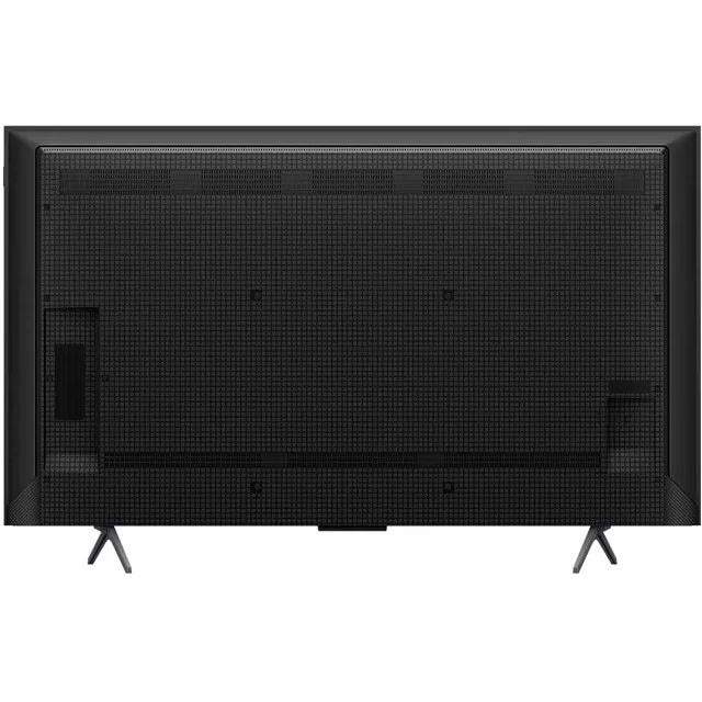 Televizor TCL 50C6KS Mini LED, 4K, 50", Smart, Android TV
