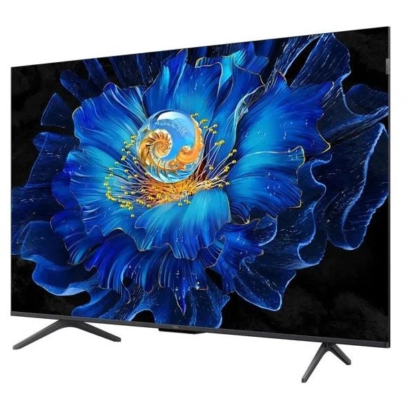 Televizor TCL 50C6KS Mini LED, 4K, 50", Smart, Android TV