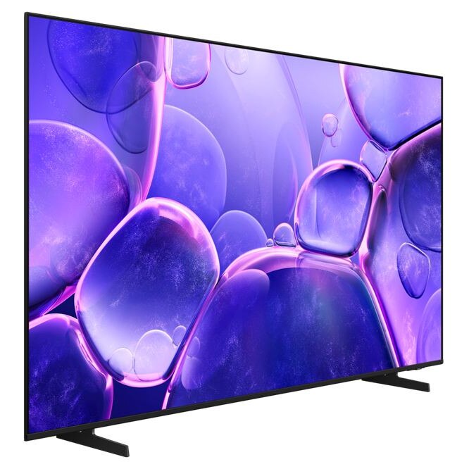 Televizor LED Smart Samsung 85", 4K, 3840x2160, Mega Contrast, Tizen