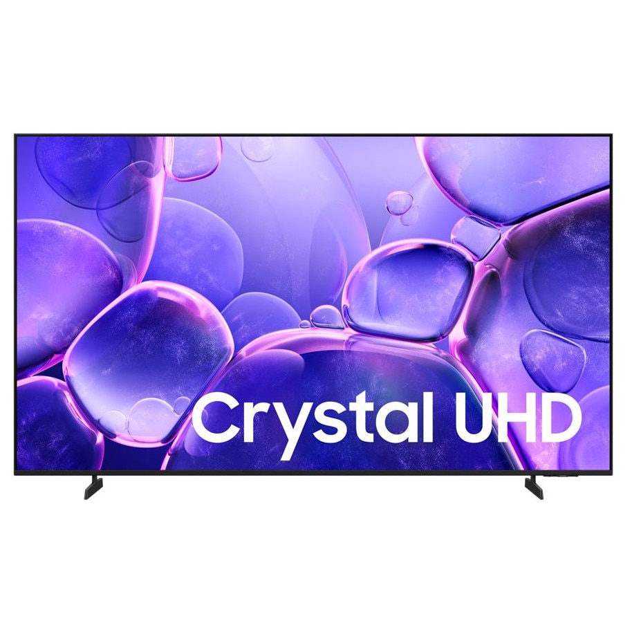 Televizor LED Smart Samsung 85", 4K, 3840x2160, Mega Contrast, Tizen