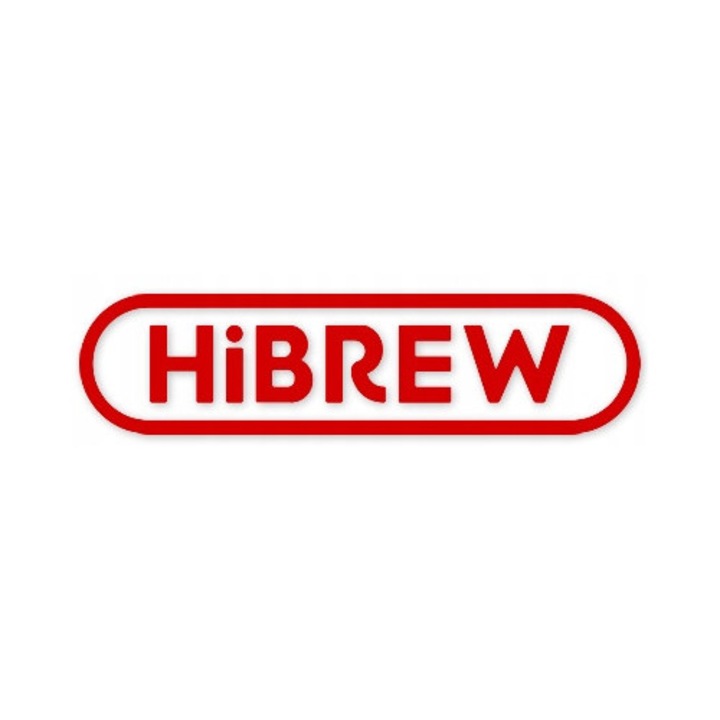 Cafetiere HiBREW CM1179_EU, 250ml, negru, cu indicator LED