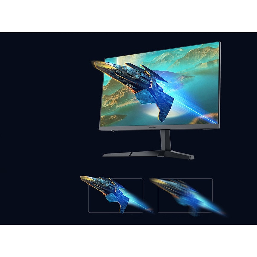 Monitor Koorui 24E3 24