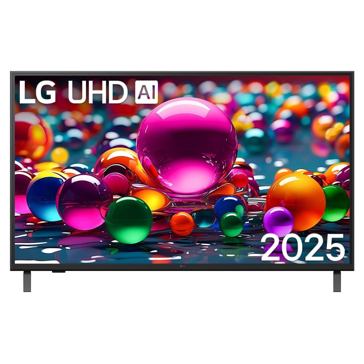 Televizor LED Smart LG 43UA751C0LA, 43", 4K, 3840x2160, Wifi, webOS