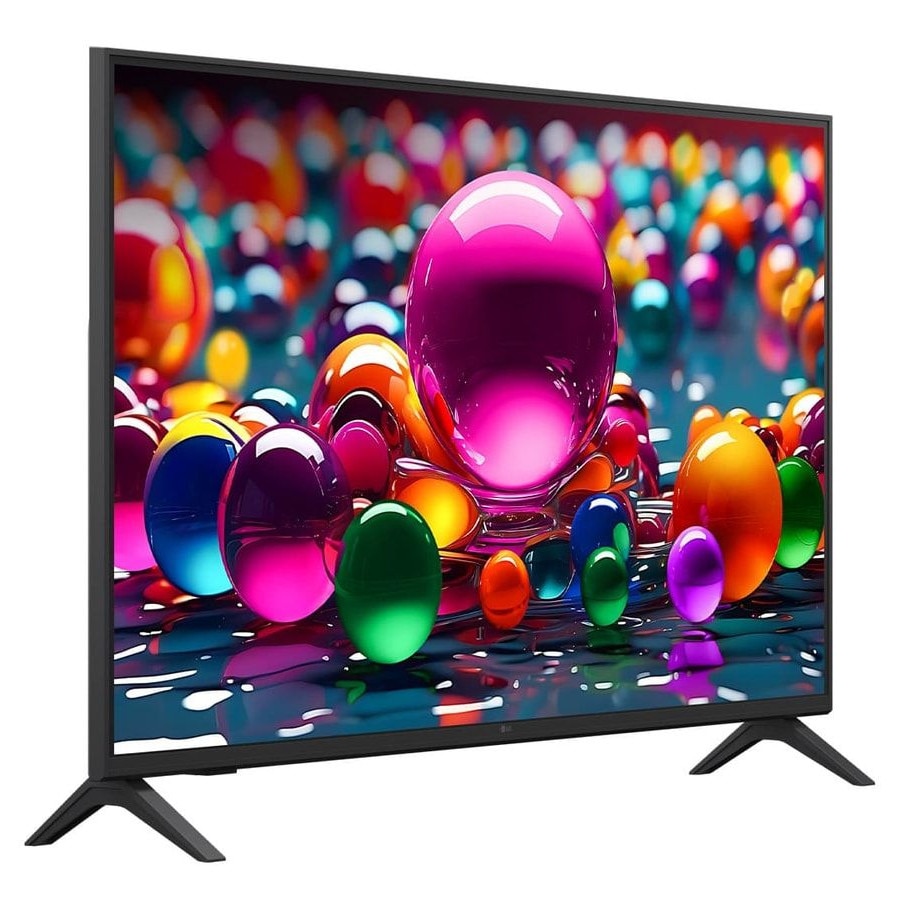 Televizor LED Smart LG 43UA751C0LA, 43", 4K, 3840x2160, Wifi, webOS