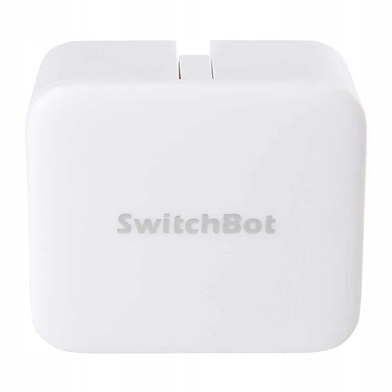 【Compatible with Alexa認定】SwitchBot M223 Set de kit-uri Smart Home SwitchBot, comutator inteligent