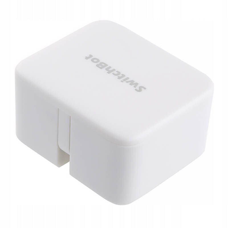 【Compatible with Alexa認定】SwitchBot M223 Set de kit-uri Smart Home SwitchBot, comutator inteligent