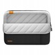Tomtoc Defender A13 laptop tok, fekete, 15"