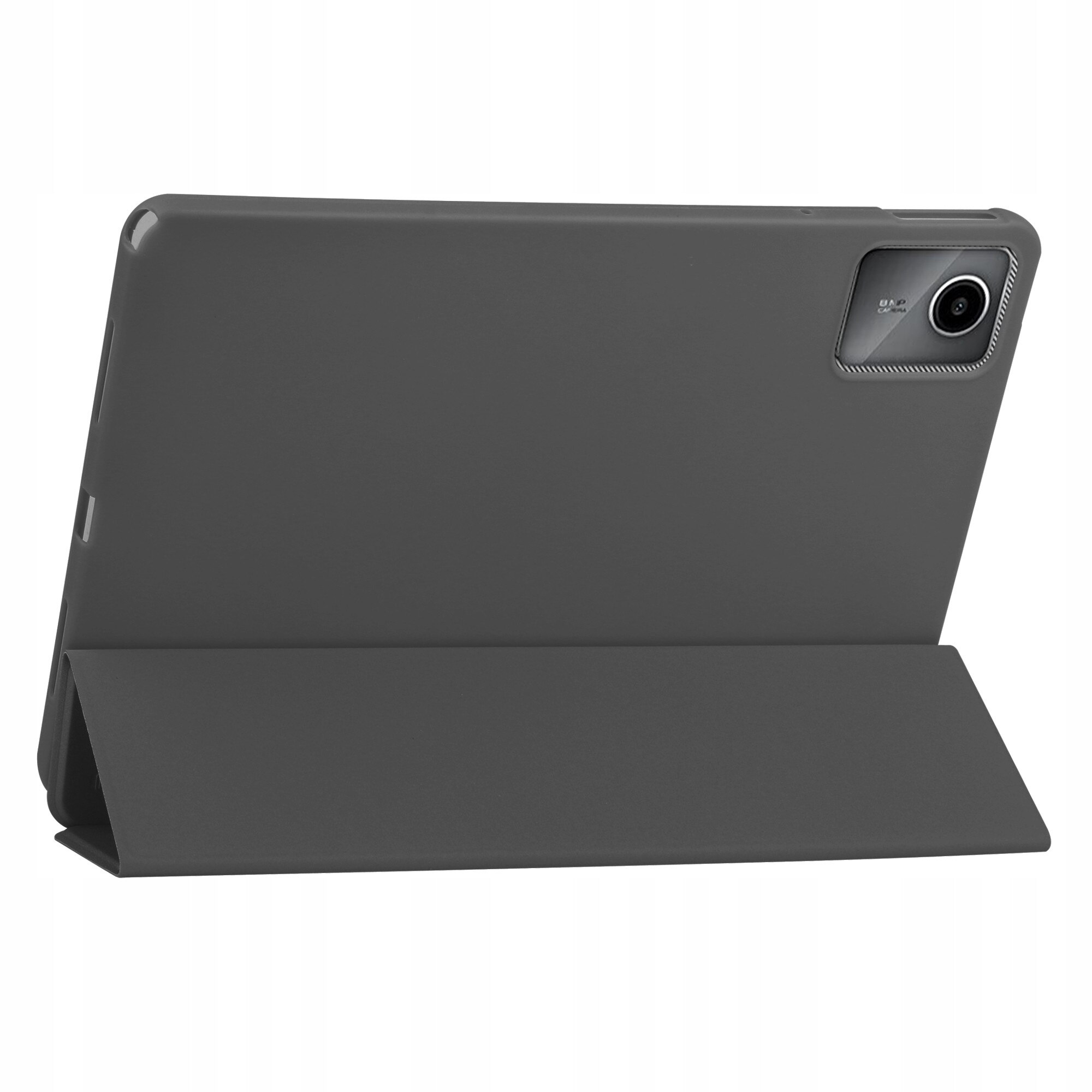 Husa tableta TechProtect SmartCase pentru Lenovo Tab M11 11.0, neagra, set 1 buc.