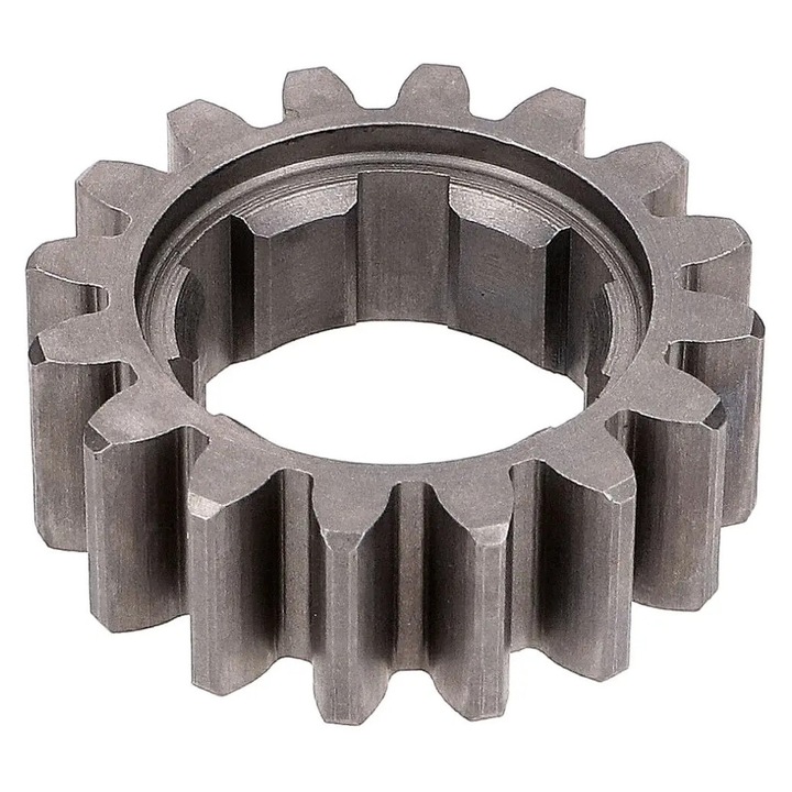 Fogaskerék elsődleges fogaskerék 2. fogaskerék TP 16 fogak Minarelli AM6 2. sorozathoz MIN-42468