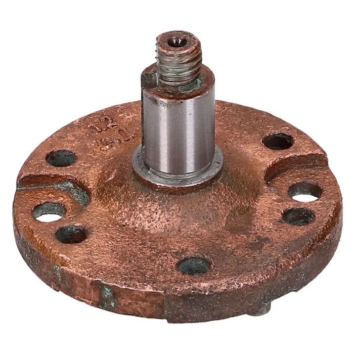 Freikeréktartó indító a Simson SR50, SR80, M541, M741 modellekhez 41719