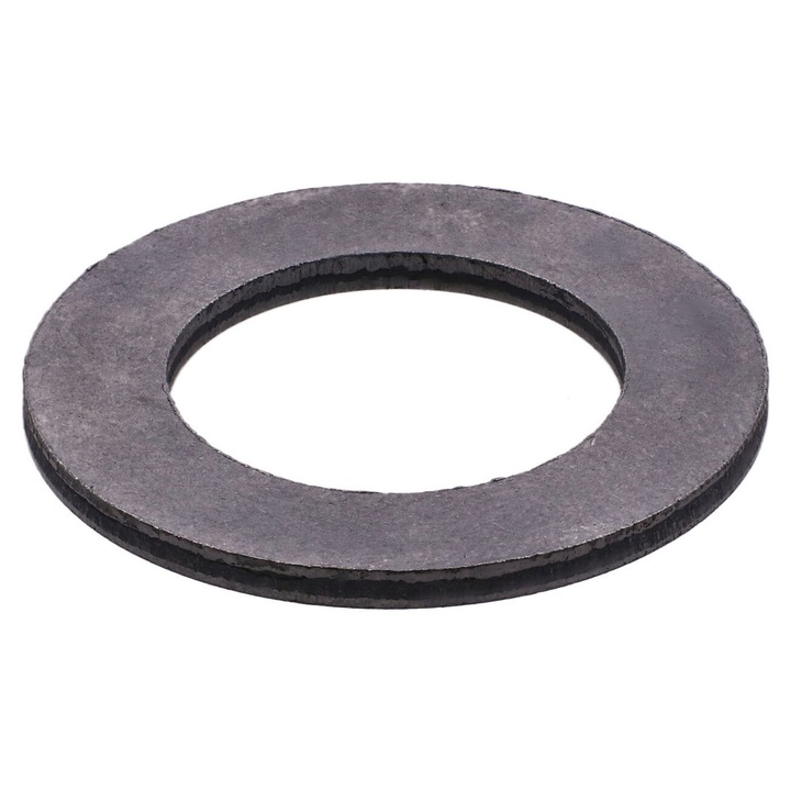 Toló alátét / kuplungkosár alátét 17x28x1, 2mm a Simson S51, S53, S70, S83, SR50, SR80, KR51/2, M541, M741, M541 modellekhez. 41378