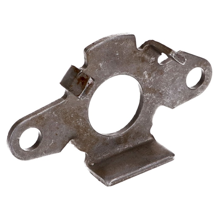 Feszítőlemez / zárólemez rugó indítórugó Simson S51, S53, S70, S83, SR50, SR80, KR51/2, SR50, S53, S53, S70, S83, SR50, SR80, KR51, KR51/2 41411