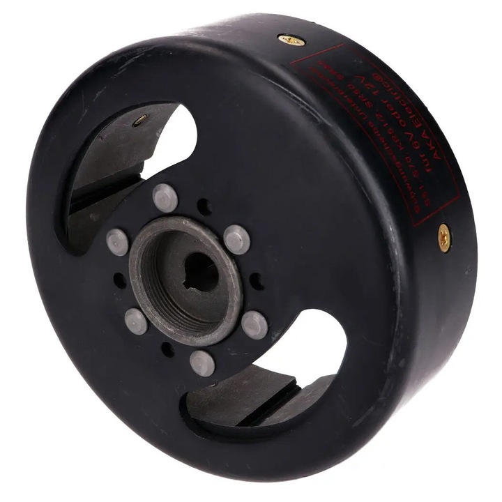 Lendkerék megszakító gyújtás 6V, 12V a Simson S50, S51, S70, SR50, SR80, KR51/2 Schwalbe modellekhez 41626