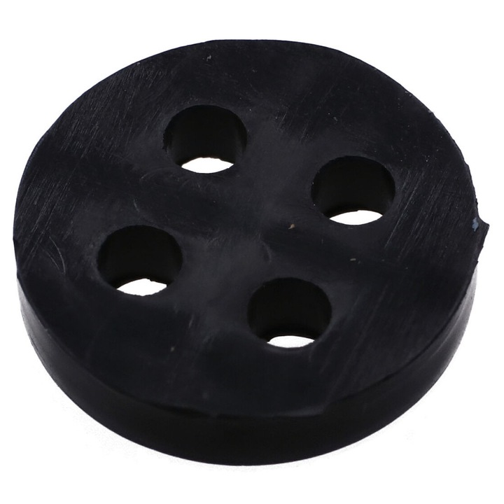 4 lyukú tömítés benzin csap 16mm Simson S50, S51, S53, S70, S83 SR50, SR80, KR51/2 Schwalbe, Star, Sperber, Spatz, Habicht, M531, M541, M741, M531, M741 41783