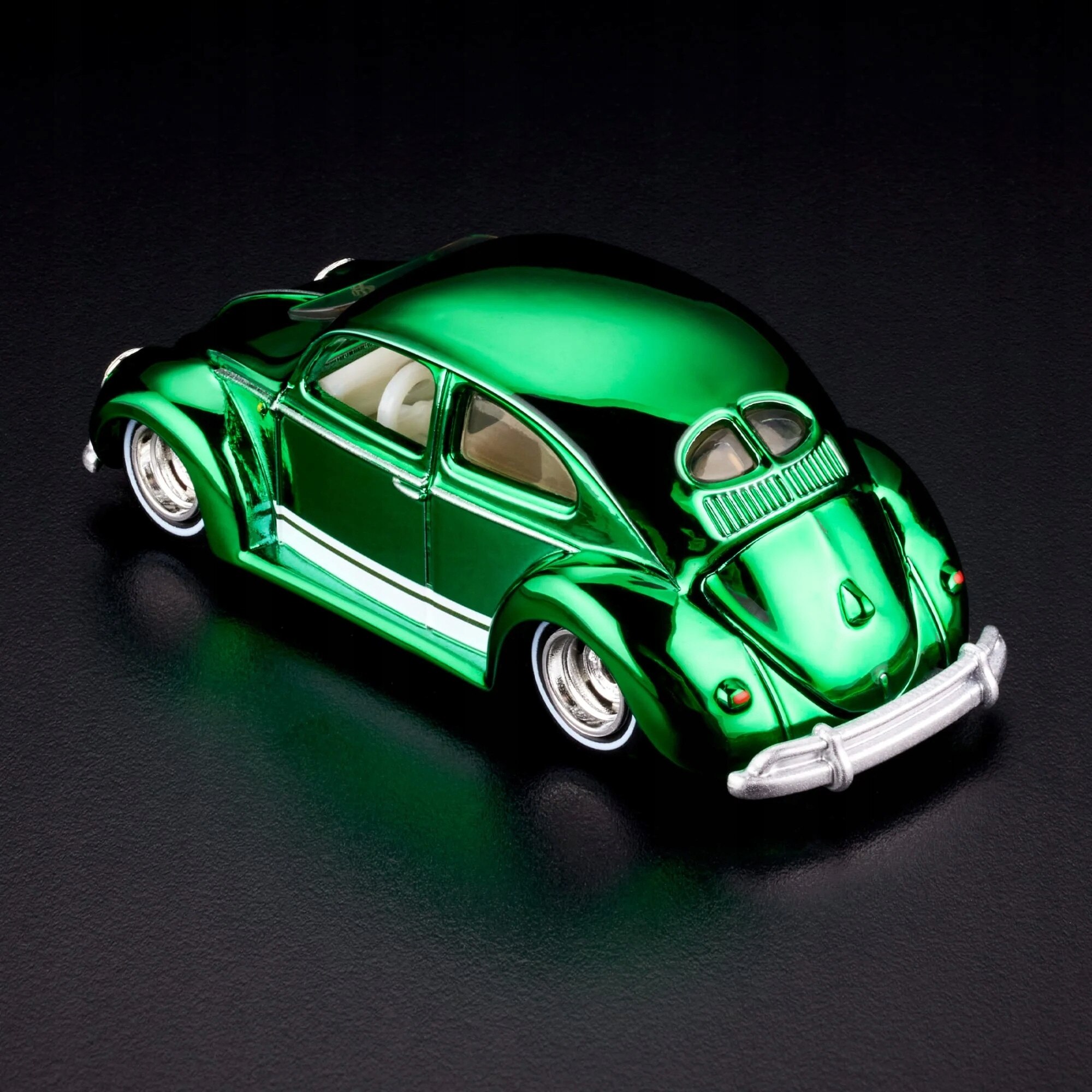 Hot Wheels RLC Kawa-Bug-A Premium HWF03 - Editie limitata - eMAG.ro