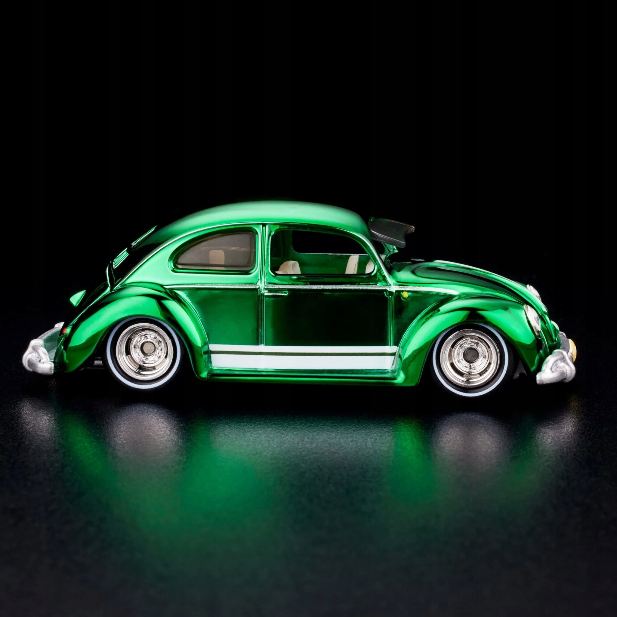 Hot Wheels RLC Kawa-Bug-A Premium HWF03 - Editie limitata - eMAG.ro