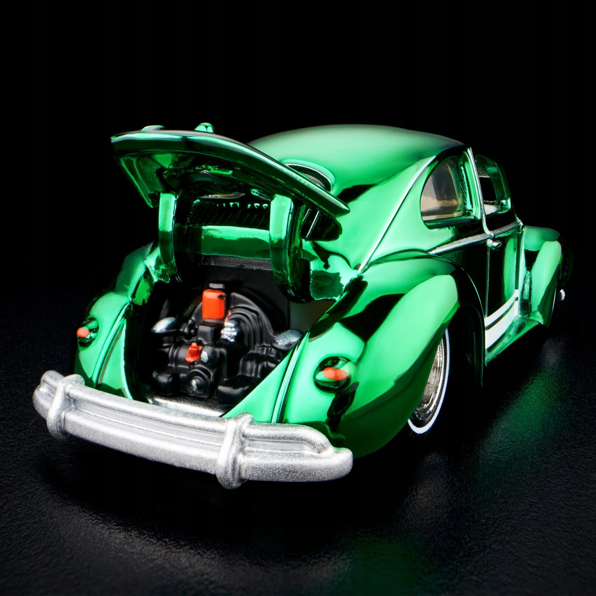 Hot Wheels RLC Kawa-Bug-A Premium HWF03 - Editie limitata - eMAG.ro