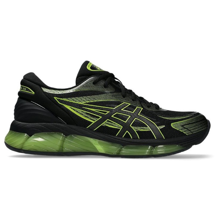 Pantofi sport Asics GEL-QUANTUM 360 VIII-1203A305-010