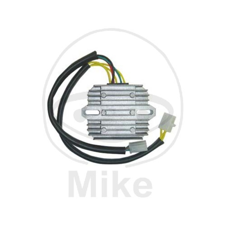 JMT 2H837778 töltőrelé/feszültségszabályzó