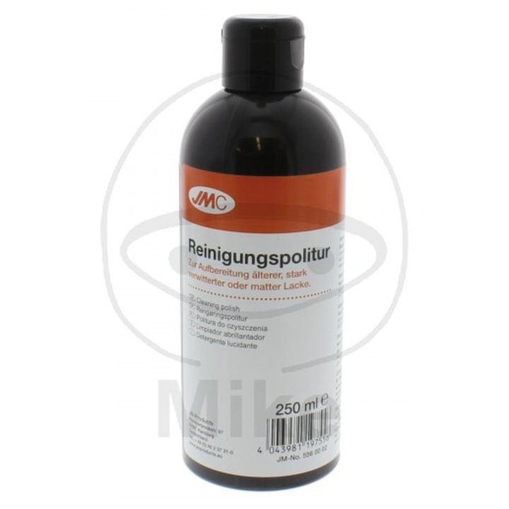 Polish si protectie lac JMC 250ml Nano 2H65104