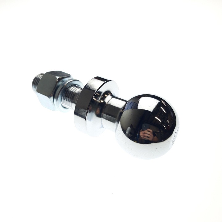 Система за теглене, LINHAI, TOW BALL ASSY 70152