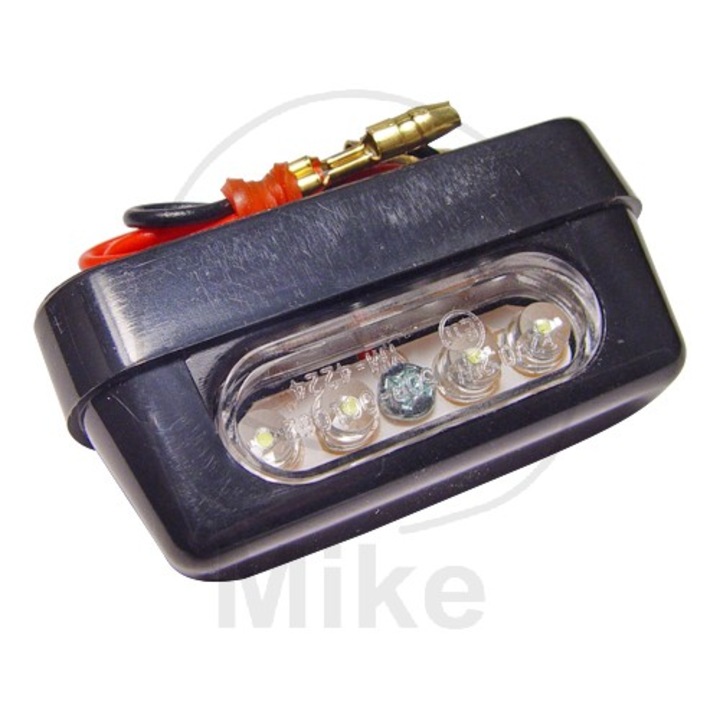 LED Прожектор JMP Osvetleni SPZ 2H64852, 2H64852