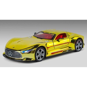 EDICOLA MX5ALA0043 Scale 1/24 | OPEL GT 1900 COUPE 1968 - CON VETRINA