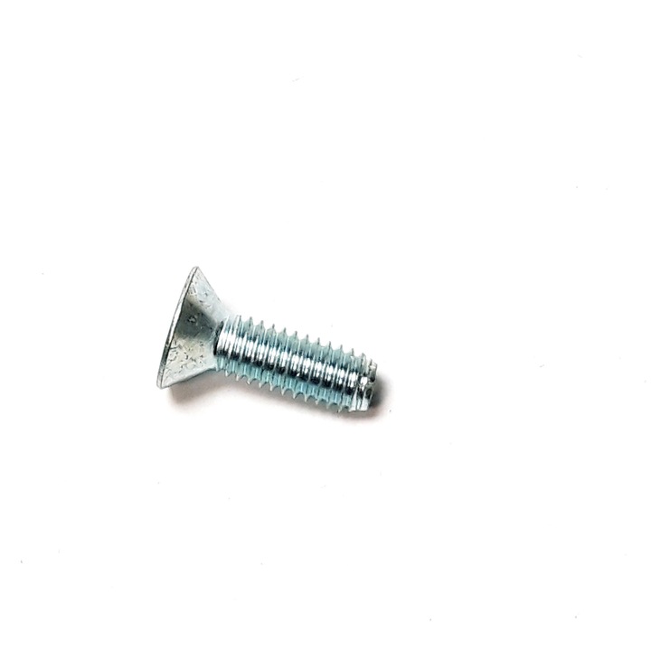 Surub cap inecat, TJD, HSF 5/16-18 x 1" GR2 ZP, set