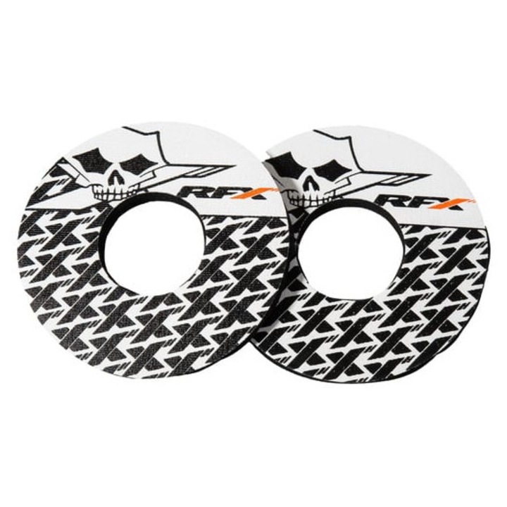 Plăcuțe de prindere RFX Sport Skull FXHG9020000RF