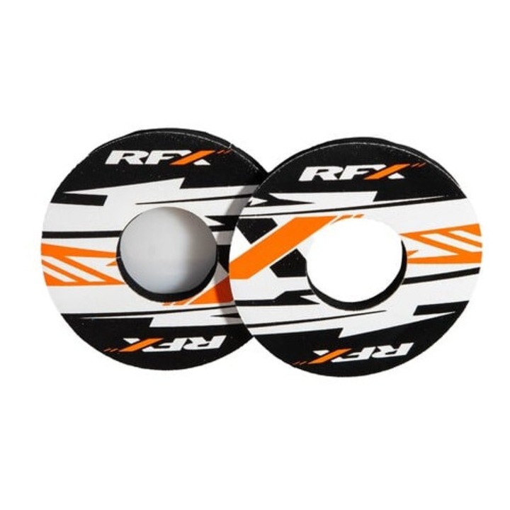 Pereche Grip Donuts RFX FXHG9010000RF