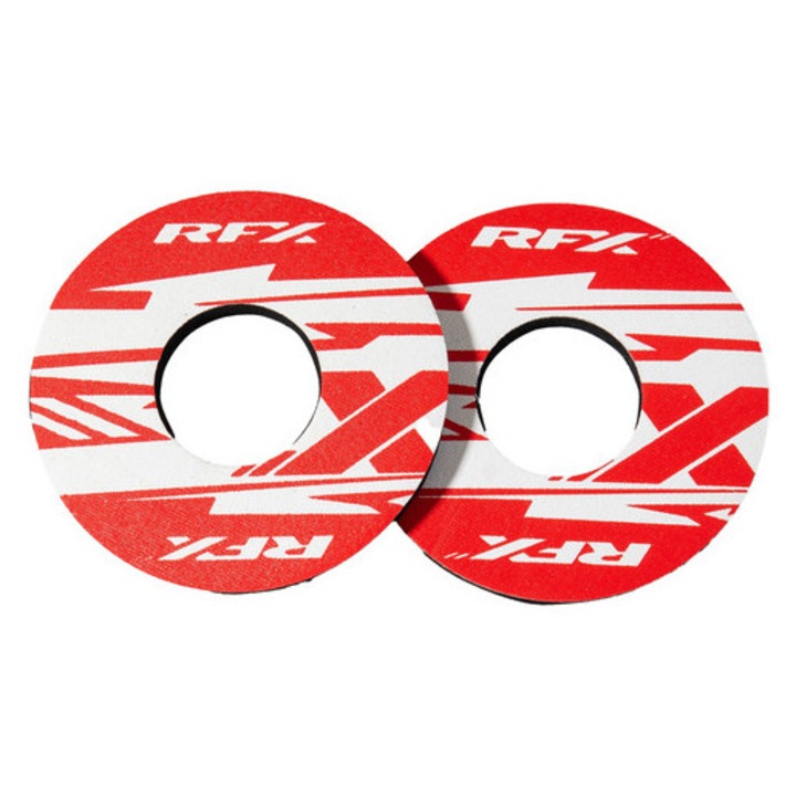 Чифт Grip Donuts RFX FXHG9010000RD